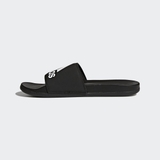 Dép Adidas Adilette Cloudfoam đen CG3425 | Authentic