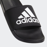 Dép Adidas Adilette Cloudfoam đen CG3425 | Authentic