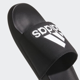 Dép Adidas Adilette Cloudfoam đen CG3425 | Authentic