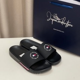 Dép Tommy Hilfiger Ratri tmRATRI-H Black