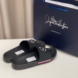 Dép Tommy Hilfiger Ratri tmRATRI-H Black