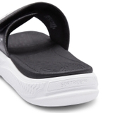 Dép Puma Softride Pro Slide V White Black 394270-01