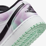 Giày Nike Air Jordan 1 Low SE GS ‘Tie Dye’ DQ2514-100