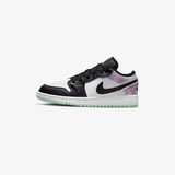 Giày Nike Air Jordan 1 Low SE GS ‘Tie Dye’ DQ2514-100
