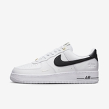 Giày Nike Air Force 1 07 LV8 40th Anniversary White Black DQ7658-100