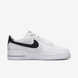 Giày Nike Air Force 1 07 LV8 40th Anniversary White Black DQ7658-100