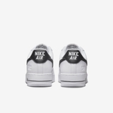 Giày Nike Air Force 1 07 LV8 40th Anniversary White Black DQ7658-100