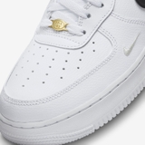 Giày Nike Air Force 1 07 LV8 40th Anniversary White Black DQ7658-100