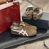 Giày Onitsuka Tiger Mexico 66 Brown Storm 1183C102-205