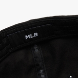 Nón MLB Rookie Ball New York Yankees Black 3ACP7701N-50BKS