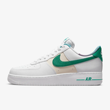 Giày Nike Air Force 1 Low 07 LV8 White Malachite | DM0109-100