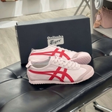 Giày Onitsuka Tiger MEXICO 66 Classic Red 1183C102-702