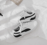 Giày Puma Carina Leather Sneaker 370325 21