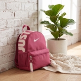 Balo Nike Just Do It Mini Sweet Beet Pink DR6091-634