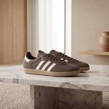 Giày Adidas Originals Samba OG Brown JI3184