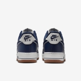 Giày Nike Air Force 1 Low College Pack Midnight Navy DQ7659-101