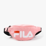 Túi đeo chéo Fila Waist bag Pink 685003
