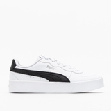 Giày Puma Skye Clean White Black 380147-04