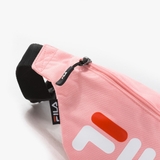 Túi đeo chéo Fila Waist bag Pink 685003