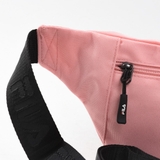 Túi đeo chéo Fila Waist bag Pink 685003