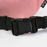 Túi đeo chéo Fila Waist bag Pink 685003