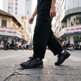 Giày New Balance 1906R Black Silver Metallic M1906RCH
