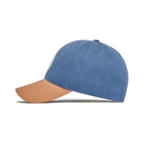 Nón MLB Color Matching Denim NY Ball Cap 3ACPD023N-50SAL