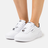 Giày Puma Cali Galentine's White-Black 374950 02