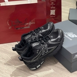 Giày New Balance 1906R Black Silver Metallic M1906RCH