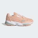 Giày Adidas Falcon Glow Pink Sneaker EE5122