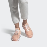 Giày Adidas Falcon Glow Pink Sneaker EE5122