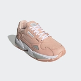 Giày Adidas Falcon Glow Pink Sneaker EE5122