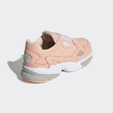 Giày Adidas Falcon Glow Pink Sneaker EE5122