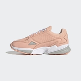 Giày Adidas Falcon Glow Pink Sneaker EE5122
