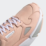 Giày Adidas Falcon Glow Pink Sneaker EE5122