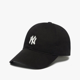 Nón MLB Rookie Ball New York Yankees Black 3ACP7701N-50BKS