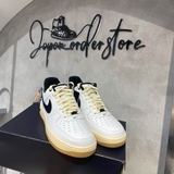 Giày Nike Air Force 1 Summit White Command Force DR0148-101