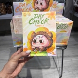 Gấu Bông Pippy Day Check