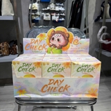 Gấu Bông Pippy Day Check