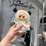 Gấu Bông Pippy Day Check