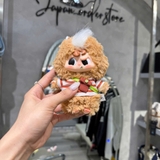 Gấu Bông Pippy Day Check