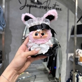 Gấu Bông Pippy Day Check