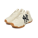 Giày MLB Big Ball Chunky A New York Yankees 3ASHC101N-50BGL