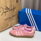 Giày Adidas Bermuda Glow Pink Gum GY7386