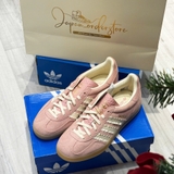 Giày Adidas Gazelle Indoor Wonder Mauve JS1413