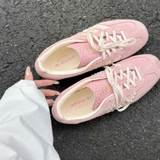 Giày Adidas Gazelle Indoor Wonder Mauve JS1413