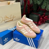 Giày Adidas Gazelle Indoor Wonder Mauve JS1413