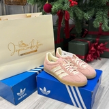 Giày Adidas Gazelle Indoor Wonder Mauve JS1413