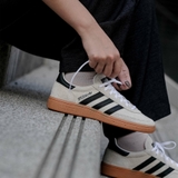 Giày Adidas Handball Spezial W Aluminium IF6562