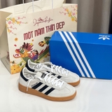 Giày Adidas Handball Spezial W Aluminium IF6562